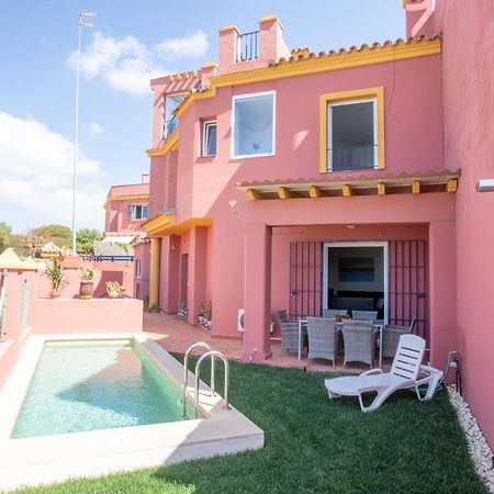 Wehostcostaluz-Maison Zen Au Bord De Mer Βίλα El Puerto de Santa María Εξωτερικό φωτογραφία