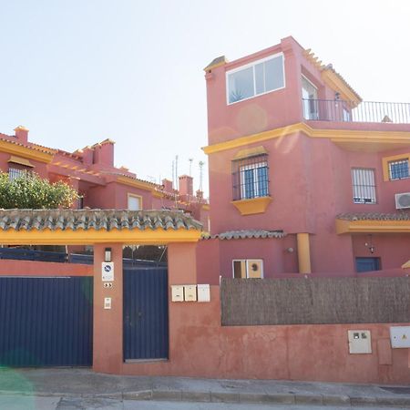 Wehostcostaluz-Maison Zen Au Bord De Mer Βίλα El Puerto de Santa María Εξωτερικό φωτογραφία