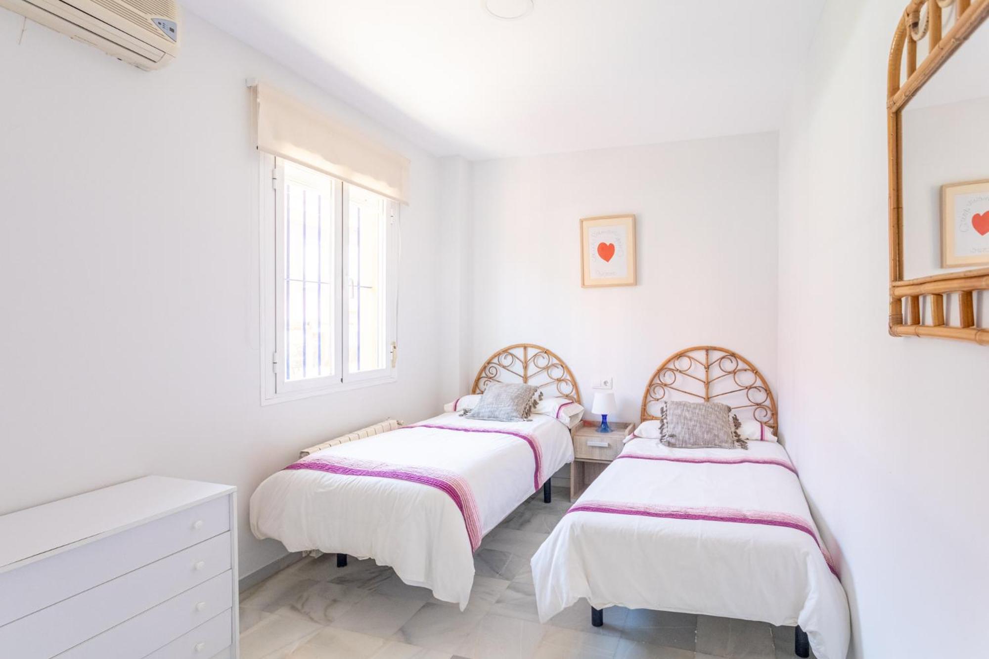 Wehostcostaluz-Maison Zen Au Bord De Mer Βίλα El Puerto de Santa María Εξωτερικό φωτογραφία