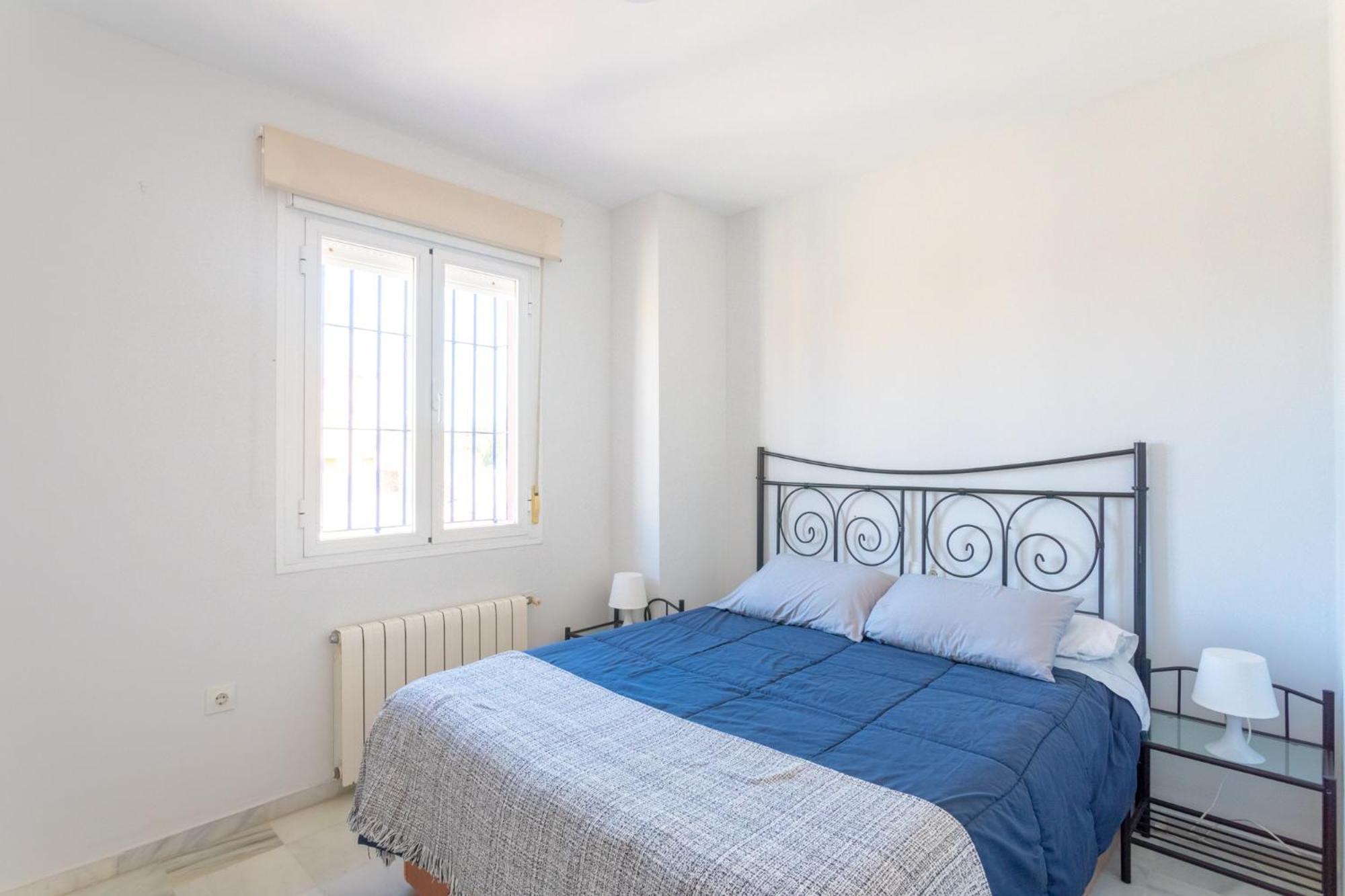 Wehostcostaluz-Maison Zen Au Bord De Mer Βίλα El Puerto de Santa María Εξωτερικό φωτογραφία