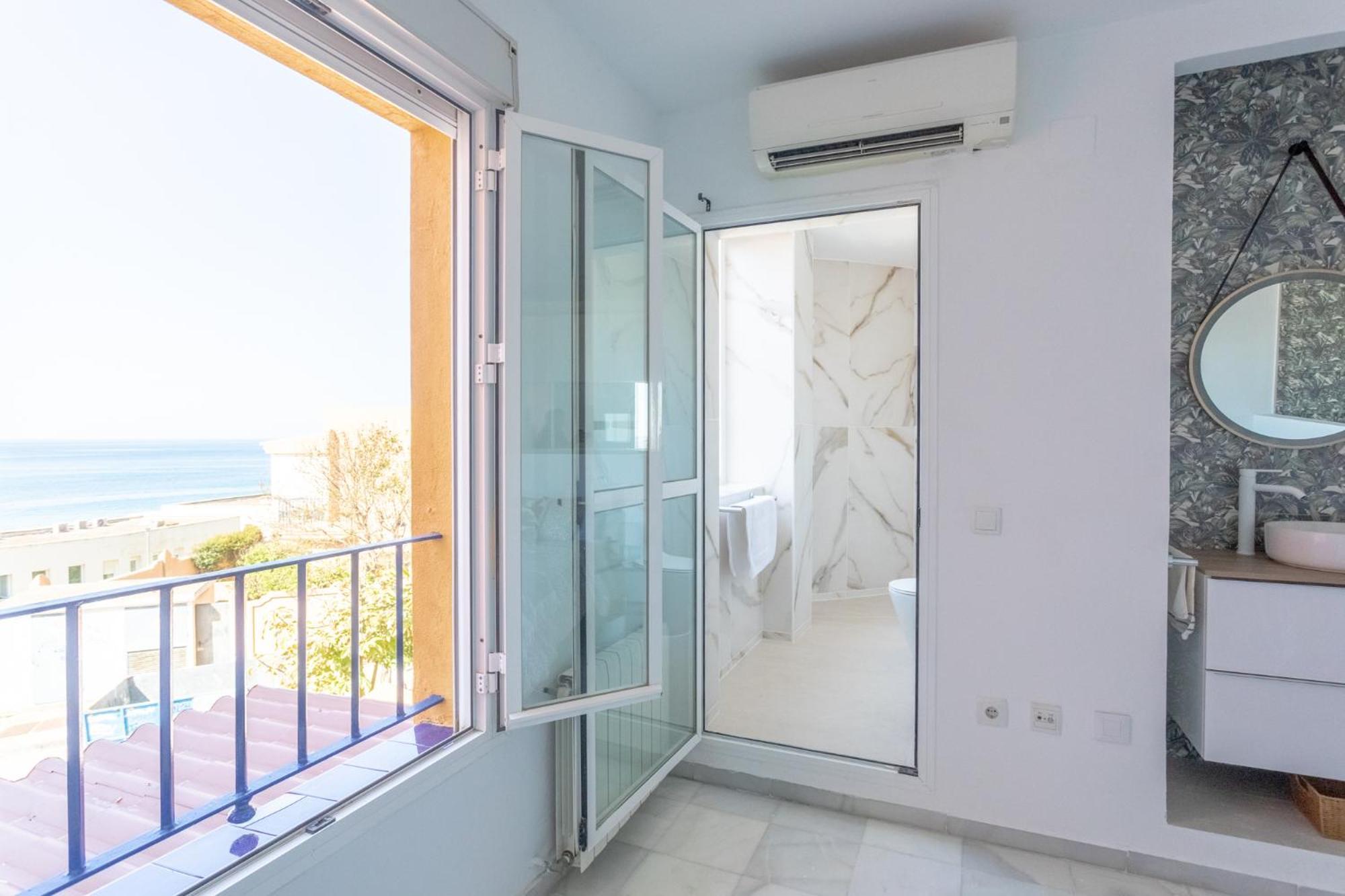 Wehostcostaluz-Maison Zen Au Bord De Mer Βίλα El Puerto de Santa María Εξωτερικό φωτογραφία