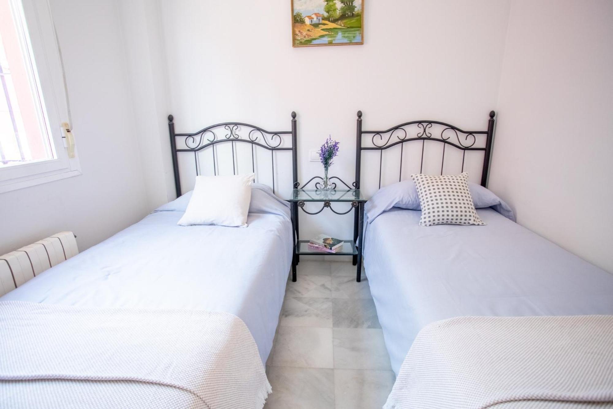 Wehostcostaluz-Maison Zen Au Bord De Mer Βίλα El Puerto de Santa María Εξωτερικό φωτογραφία